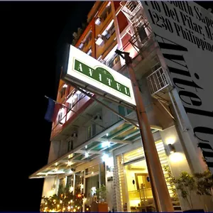 Avitel 2* Makati City