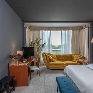 4* Отель Art