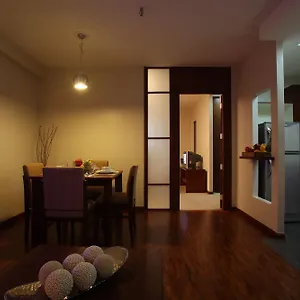 Amorsolo Mansion 3* Makati City