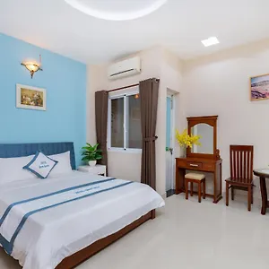 Queen Garden & 3* Vung Tau