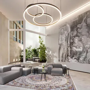 Hotel Mamaison Downtown, Praag