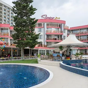 Flamingo 3* Sunny Beach