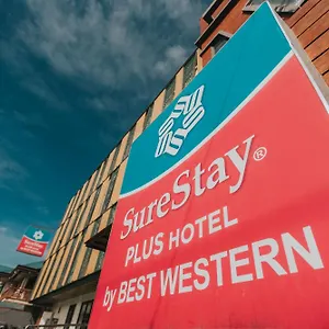 Surestay By Western Ac Luxe 4* Angeles