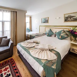 Hotel Sultan House ***