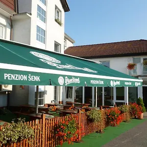 Senk 3* Pardubice