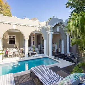 Jardin D'ebene Boutique 4* Cape Town