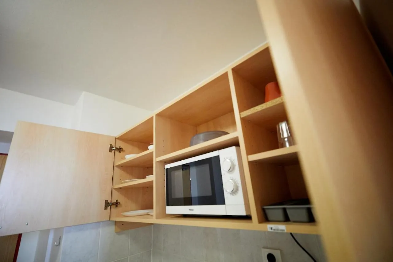University Hotel Prag 2*,  Çek Cumhuriyeti